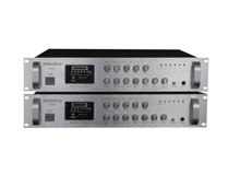 五分区音量独立控制功放 USB-5080W/5120W/5150W/5180W